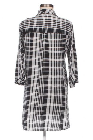 Γυναικείο πουκάμισο, Μέγεθος M, Χρώμα Γκρί, Τιμή 6,11 €