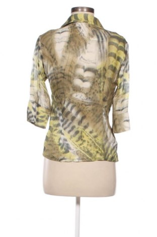 Γυναικείο πουκάμισο, Μέγεθος L, Χρώμα Πολύχρωμο, Τιμή 3,84 €