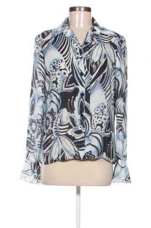 Γυναικείο πουκάμισο, Μέγεθος XL, Χρώμα Πολύχρωμο, Τιμή 7,70 €