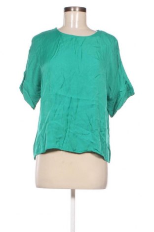 Дамска риза, Размер XL, Цвят Зелен, Цена 15,05 лв.