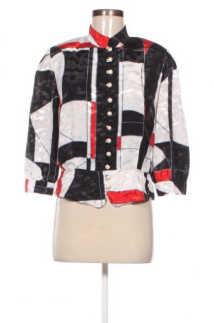 Γυναικείο πουκάμισο, Μέγεθος M, Χρώμα Πολύχρωμο, Τιμή 19,23 €
