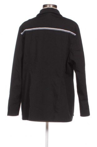 Γυναικείο πουκάμισο, Μέγεθος XL, Χρώμα Μαύρο, Τιμή 13,00 €