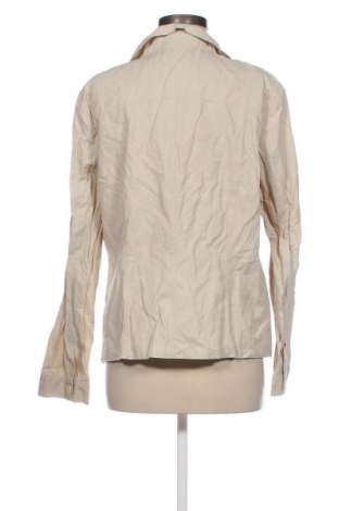 Γυναικείο πουκάμισο, Μέγεθος XL, Χρώμα  Μπέζ, Τιμή 9,74 €