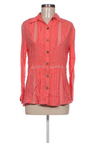 Dámska košeľa , Veľkosť M, Farba Ružová, Cena  12,83 €