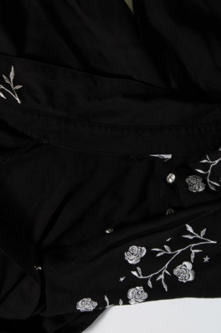Dámska košeľa , Veľkosť L, Farba Čierna, Cena  13,00 €