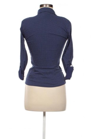 Γυναικείο πουκάμισο, Μέγεθος S, Χρώμα Μπλέ, Τιμή 6,54 €