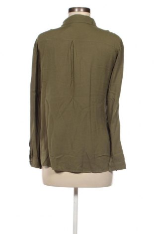 Γυναικείο πουκάμισο, Μέγεθος M, Χρώμα Πράσινο, Τιμή 6,54 €