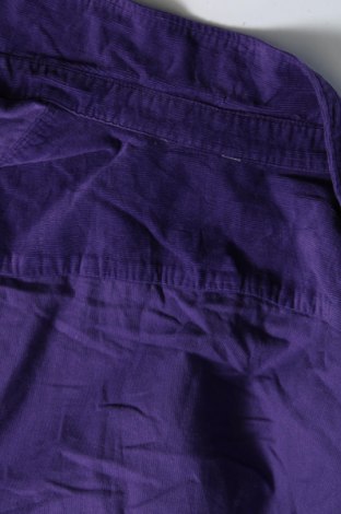 Dámská košile , Velikost XL, Barva Fialová, Cena  259,00 Kč