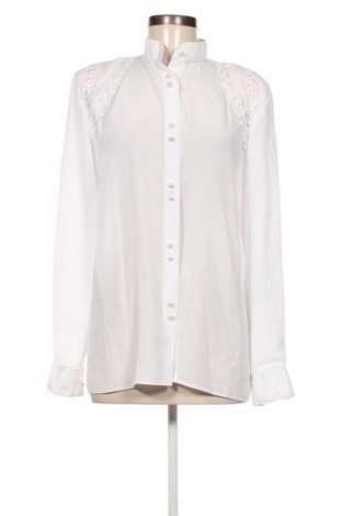 Dámská košile , Velikost M, Barva Bílá, Cena  152,00 Kč