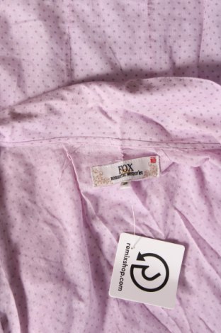 Γυναικείο πουκάμισο, Μέγεθος S, Χρώμα Βιολετί, Τιμή 8,13 €