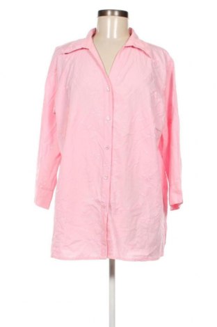 Damenbluse, Größe XL, Farbe Rosa, Preis € 13,34