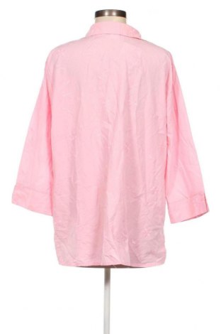 Γυναικείο πουκάμισο, Μέγεθος XL, Χρώμα Ρόζ , Τιμή 13,34 €