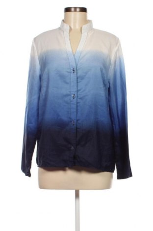 Γυναικείο πουκάμισο, Μέγεθος XL, Χρώμα Μπλέ, Τιμή 10,05 €