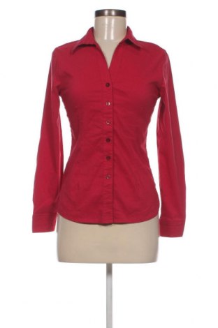 Γυναικείο πουκάμισο, Μέγεθος M, Χρώμα Κόκκινο, Τιμή 10,23 €