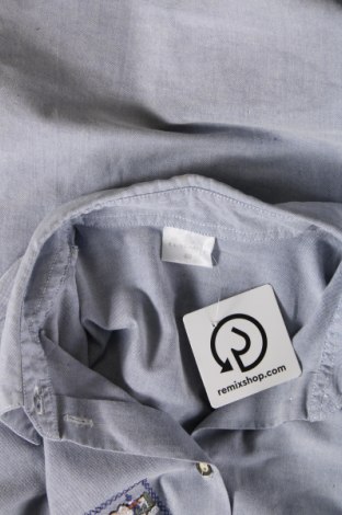 Γυναικείο πουκάμισο, Μέγεθος M, Χρώμα Μπλέ, Τιμή 19,03 €