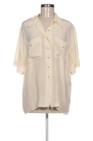 Dámska košeľa , Veľkosť XL, Farba Kremová, Cena  12,79 €
