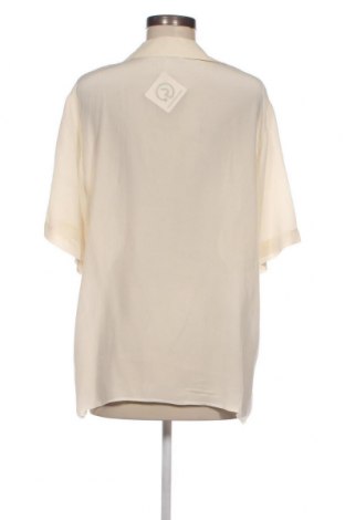 Γυναικείο πουκάμισο, Μέγεθος XL, Χρώμα Εκρού, Τιμή 12,79 €
