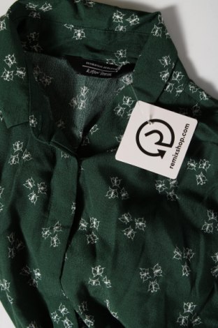 Дамска риза & Other Stories, Размер M, Цвят Зелен, Цена 57,21 лв.