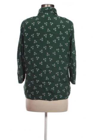 Γυναικείο πουκάμισο & Other Stories, Μέγεθος M, Χρώμα Πράσινο, Τιμή 20,61 €