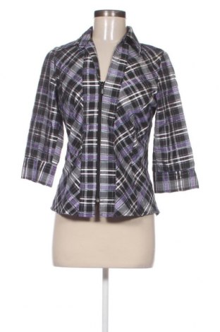Γυναικείο πουκάμισο 2 Biz, Μέγεθος M, Χρώμα Πολύχρωμο, Τιμή 6,01 €