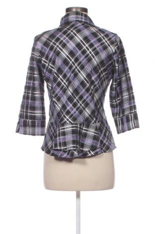 Γυναικείο πουκάμισο 2 Biz, Μέγεθος M, Χρώμα Πολύχρωμο, Τιμή 6,01 €
