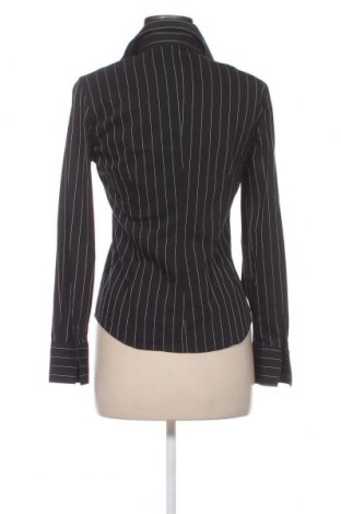 Γυναικείο πουκάμισο AND, Μέγεθος S, Χρώμα Μαύρο, Τιμή 6,52 €