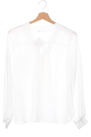 Dámska košeľa  ASOS, Veľkosť XS, Farba Biela, Cena  5,12 €