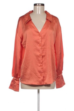 Dámska košeľa  ASOS, Veľkosť S, Farba Ružová, Cena  17,39 €