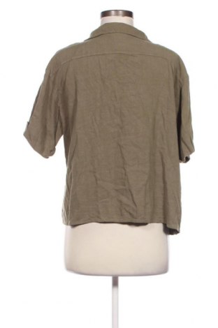 Dámská košile  ASOS, Velikost XL, Barva Zelená, Cena  248,00 Kč