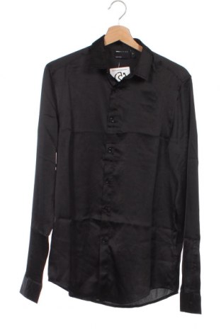 Dámska košeľa  ASOS, Veľkosť XS, Farba Čierna, Cena  8,35 €
