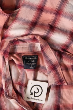 Γυναικείο πουκάμισο Abercrombie & Fitch, Μέγεθος M, Χρώμα Πολύχρωμο, Τιμή 13,75 €