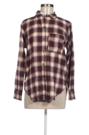 Γυναικείο πουκάμισο Abercrombie & Fitch, Μέγεθος S, Χρώμα Πολύχρωμο, Τιμή 27,84 €