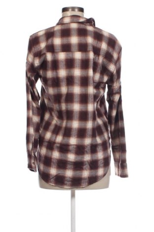 Дамска риза Abercrombie & Fitch, Размер S, Цвят Многоцветен, Цена 48,60 лв.
