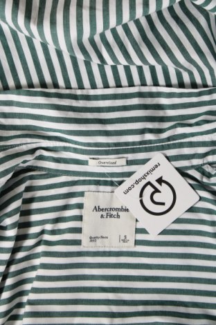 Damenbluse Abercrombie & Fitch, Größe S, Farbe Mehrfarbig, Preis € 24,55