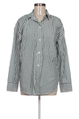 Γυναικείο πουκάμισο Abercrombie & Fitch, Μέγεθος S, Χρώμα Πολύχρωμο, Τιμή 13,99 €