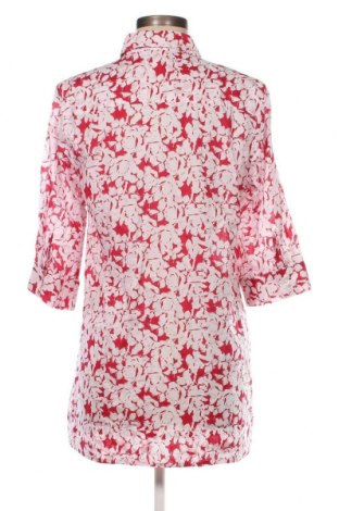 Γυναικείο πουκάμισο Adagio, Μέγεθος L, Χρώμα Πολύχρωμο, Τιμή 6,18 €