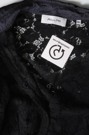 Дамска риза Aglini, Размер L, Цвят Черен, Цена 72,45 лв.