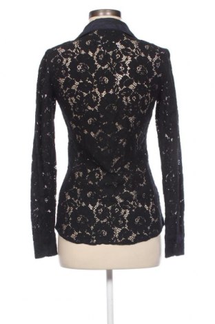 Γυναικείο πουκάμισο Aglini, Μέγεθος L, Χρώμα Μαύρο, Τιμή 44,82 €