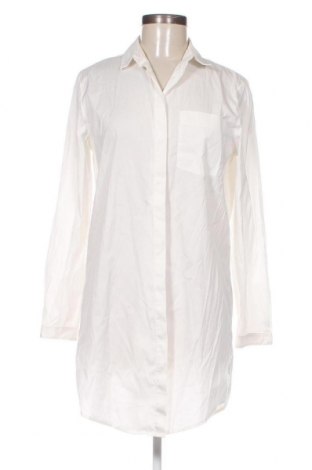 Damska koszula AllSaints, Rozmiar M, Kolor Biały, Cena 123,84 zł