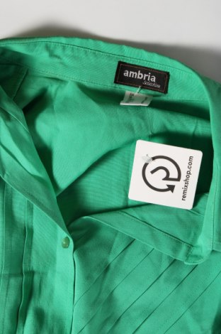 Dámská košile  Ambria, Velikost L, Barva Zelená, Cena  318,00 Kč