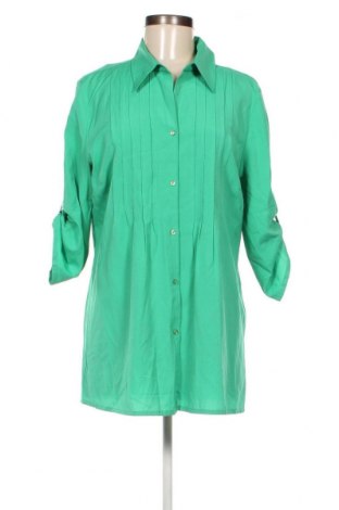Dámská košile  Ambria, Velikost L, Barva Zelená, Cena  191,00 Kč