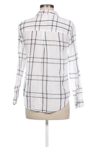 Γυναικείο πουκάμισο American Eagle, Μέγεθος S, Χρώμα Λευκό, Τιμή 5,26 €
