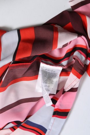 Γυναικείο πουκάμισο Amisu, Μέγεθος XL, Χρώμα Πολύχρωμο, Τιμή 6,96 €
