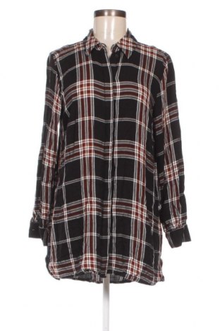 Γυναικείο πουκάμισο Amisu, Μέγεθος M, Χρώμα Μαύρο, Τιμή 6,11 €