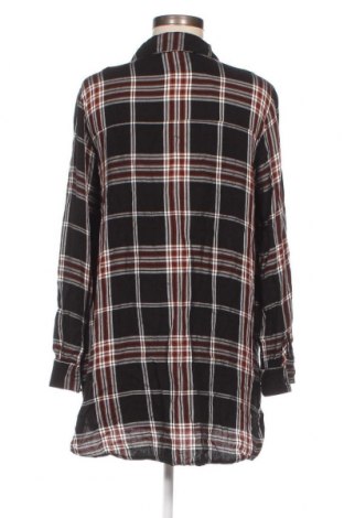Γυναικείο πουκάμισο Amisu, Μέγεθος M, Χρώμα Μαύρο, Τιμή 6,11 €