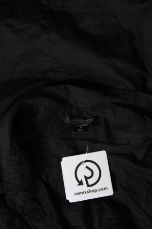 Дамска риза Amisu, Размер M, Цвят Черен, Цена 5,00 лв.