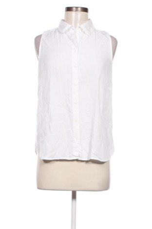 Γυναικείο πουκάμισο Amisu, Μέγεθος M, Χρώμα Λευκό, Τιμή 12,79 €