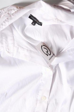Дамска риза Andrews, Размер XXL, Цвят Бял, Цена 34,00 лв.