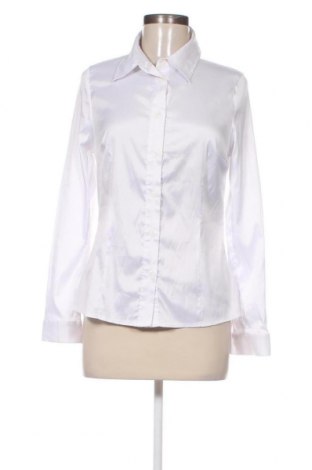 Γυναικείο πουκάμισο Andrews, Μέγεθος XXL, Χρώμα Λευκό, Τιμή 10,43 €