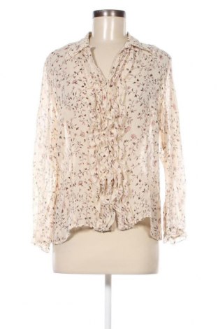 Γυναικείο πουκάμισο Apart, Μέγεθος XL, Χρώμα Πολύχρωμο, Τιμή 17,81 €